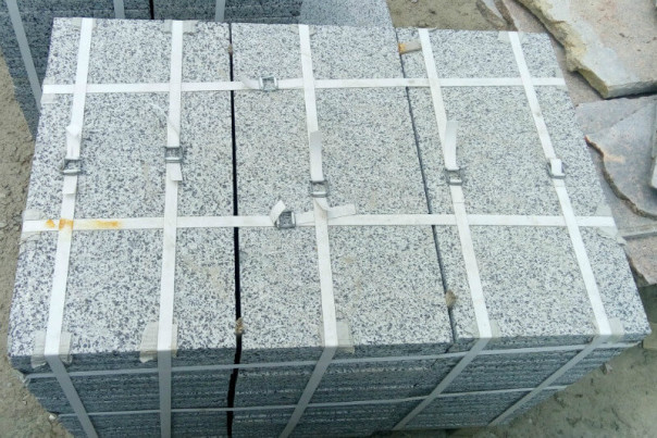 Термообработанные гранитные плиты в Йошкар-Олае